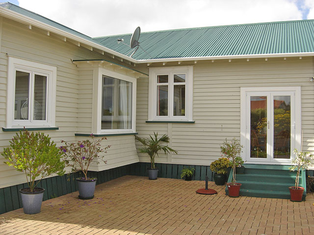 gallery image photo - Hamilton renovation project