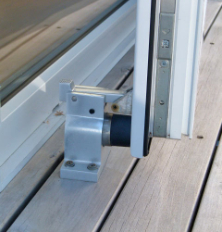 gallery image - door stop