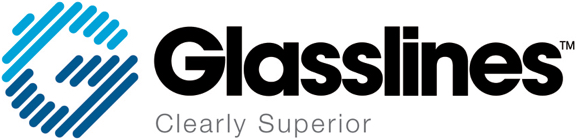 Glasslines logo